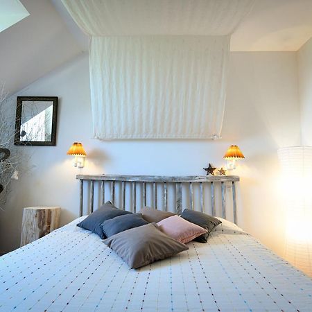 La Ferme Dague Bed & Breakfast Lasseube ภายนอก รูปภาพ