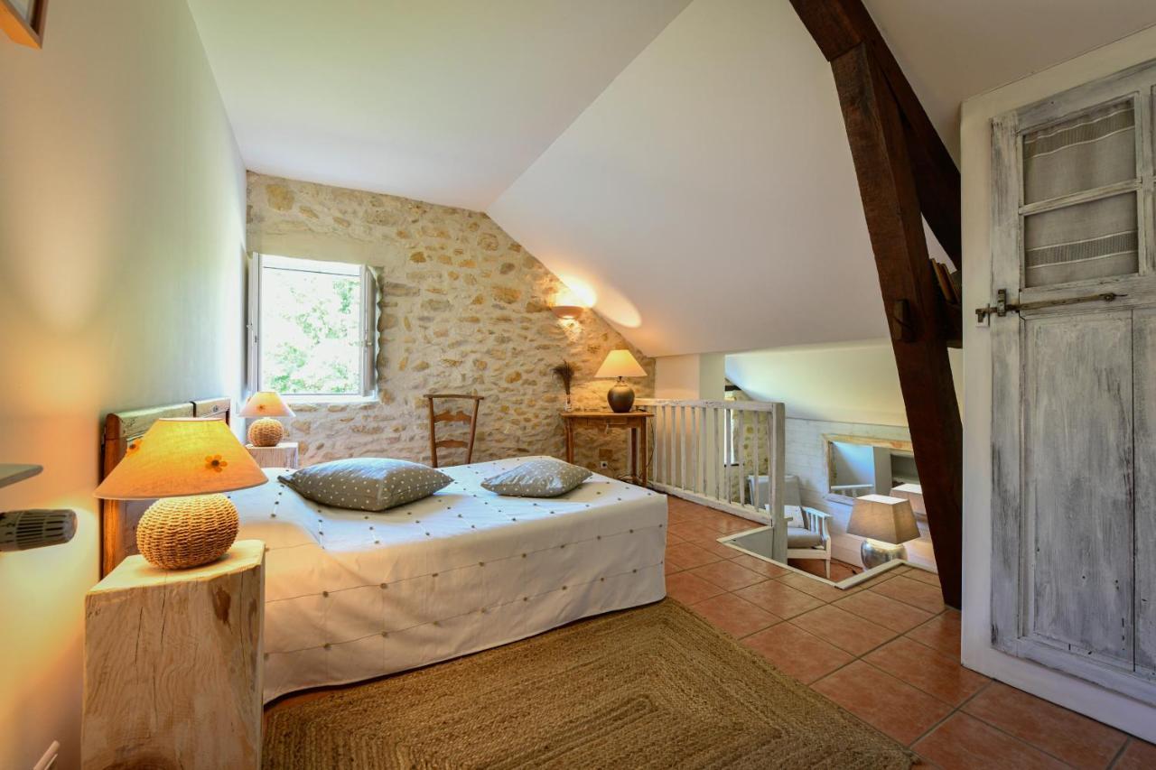 La Ferme Dague Bed & Breakfast Lasseube ภายนอก รูปภาพ